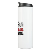 アームチェア刑事 タンブラー (回転右)