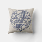 アームラリー球図 クッション (裏面)