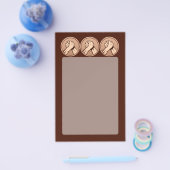 アームレスリングの青銅 チラシ (シングル)