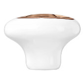 アームレスリングブロンズ セラミックノブ (側面)