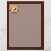 アームレスリングブロンズ チラシ (正面)