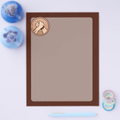 アームレスリングブロンズ チラシ (シングル)