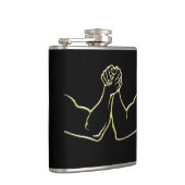 アームレスリング フラスク (右)