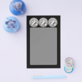 アームレスリング 銀 チラシ (シングル)