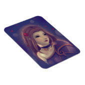 アーム磁石 マグネット (右側)