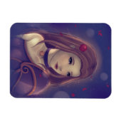 アーム磁石 マグネット (横)