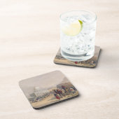 「アーメドShauh」の寺院、アフガニスタン、Kandの王 コースター (右側)