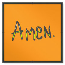 アーメンそうしよう