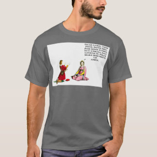 アーメンクラシック Tシャツ