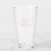 アーメンIt's Margarita Money Glass, Margarita Cup タンブラーグラス (裏面)