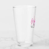 アーメンIt's Margarita Money Glass, Margarita Cup タンブラーグラス (右)