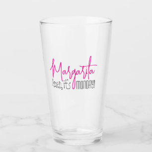 アーメンIt's Margarita Money Glass, Margarita Cup タンブラーグラス