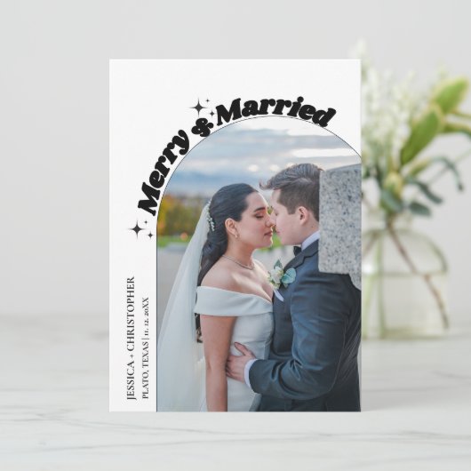 アーモダンチとメリークリス結婚したスマスエロペメント シーズンカード (スタンド正面)