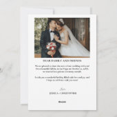 アーモダンチとメリークリス結婚したスマスエロペメント シーズンカード (裏面)