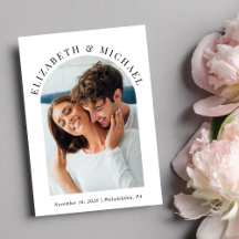 アーモダンチフォトQRコー結婚ド