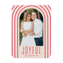 アーモダンチ赤面&レッドホリデーフォト