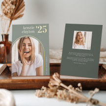 アーモダンチ |フォイル卒業発表