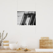 アーモダントウィングシカゴ ポスター (キッチン)