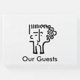 アーモダントキスカップル ゲストブック