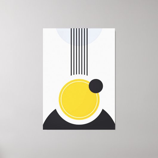 アーモダントスタイルキャンバス印刷 キャンバスプリント (正面)