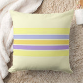 アーモダントストライプ クッション (ブランケット)