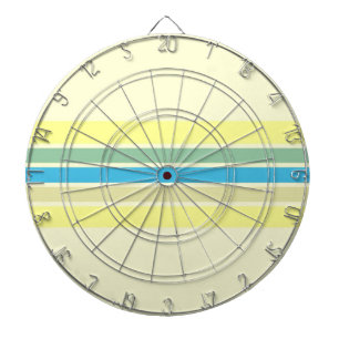 アーモダントストライプ ダーツボード