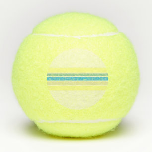 アーモダントストライプ テニスボール
