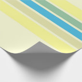 アーモダントストライプ ラッピングペーパー (角)