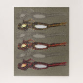 アーモダントパズル ジグソーパズル (縦)