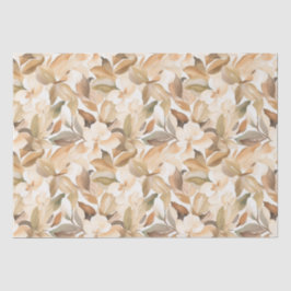 アーモダントマグノリアスフローラ 薄葉紙