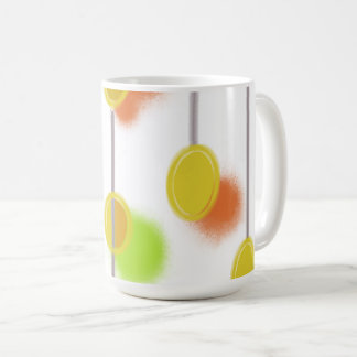 アーモダントマグ コーヒーマグカップ