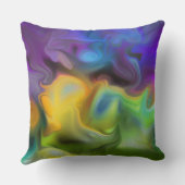 アーモダント装飾用クッション クッション (裏面)