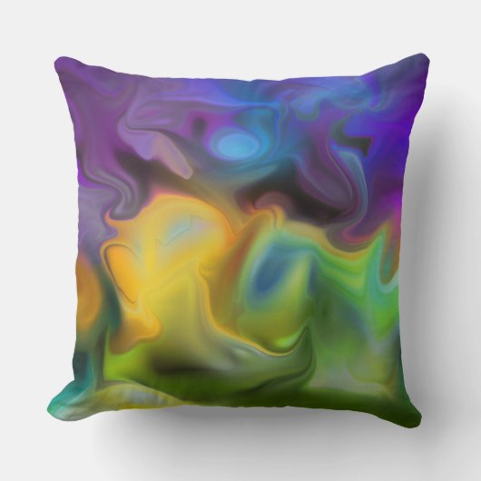 アーモダント装飾用クッション クッション (正面)