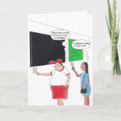 アーモダント カード (正面)