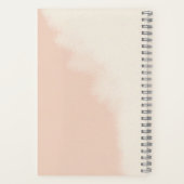 アーモダント ノートブック (裏面)