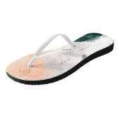 アーモダント ビーチサンダル (アングル)