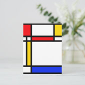 アーモダント ポストカード (スタンド正面)