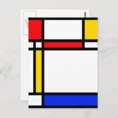 アーモダント ポストカード (正面/裏面)