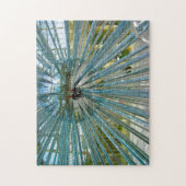 アーモダント・マドリード。 ジグソーパズル (縦)