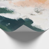 アーモダント ラッピングペーパー (角)