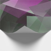 アーモダント….. ラッピングペーパー (角)