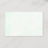 アーモダント 名刺 (裏面)