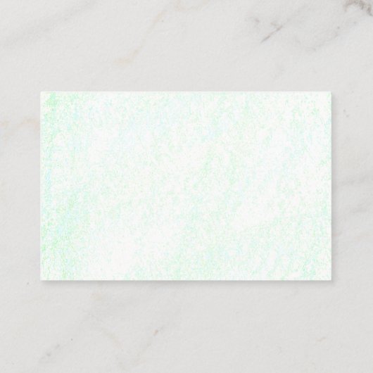 アーモダント 名刺 (裏面)