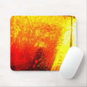 アーモダント – 抽象芸術アート マウスパッド (マウス)