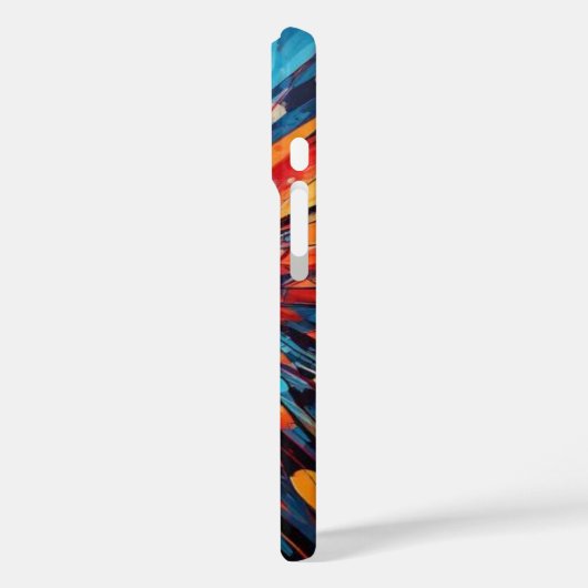 アーモダント Case-Mate iPhoneケース (裏面 / 左)