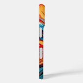 アーモダント Case-Mate iPhoneケース (裏面 / 右)