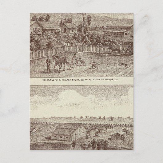 アーモナ・ランチス2 ポストカード (正面)