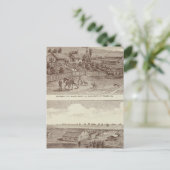 アーモナ・ランチス2 ポストカード (スタンド正面)