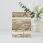 アーモナ・ランチス・グランゲビル ポストカード (スタンド正面)