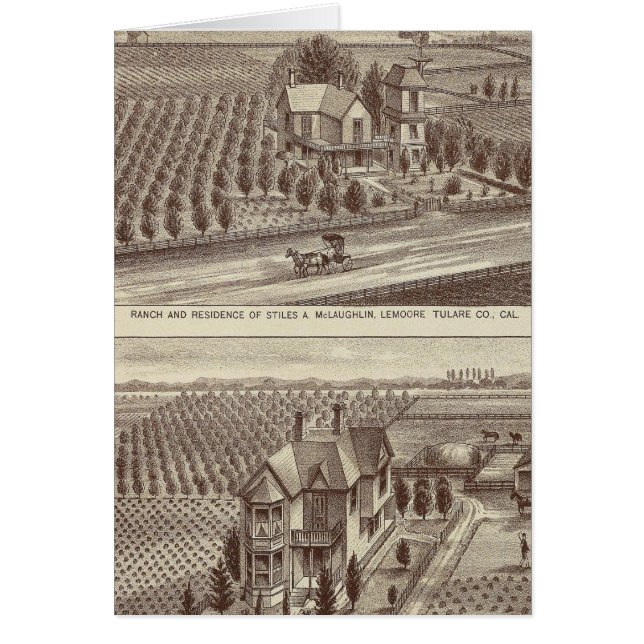 アーモナ・ランチス・レムーア (正面)